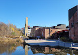 Evergreen Brick Works