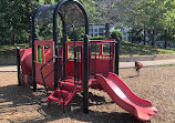 Roundhouse Train Playground