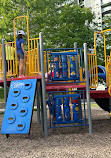 Roundhouse Train Playground