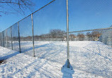 Trinity Bellwoods Park Tennis Courts