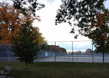 Trinity Bellwoods Park Tennis Courts