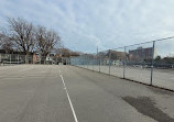 Trinity Bellwoods Park Tennis Courts