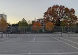 Trinity Bellwoods Park Tennis Courts