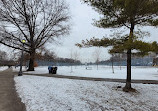 Trinity Bellwoods Park Tennis Courts