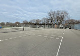 Trinity Bellwoods Park Tennis Courts