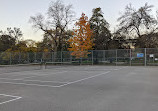 Trinity Bellwoods Park Tennis Courts