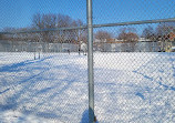 Trinity Bellwoods Park Tennis Courts