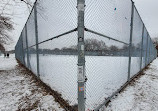 Trinity Bellwoods Park Tennis Courts