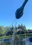 Douglas Kennedy Headlands Playground