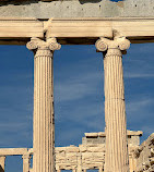 Acropolis of Athens