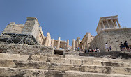 Acropolis of Athens