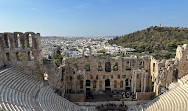 Acropolis of Athens