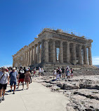 Acropolis of Athens