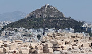 Acropolis of Athens