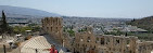 Acropolis of Athens