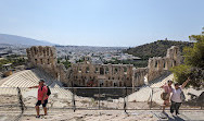 Acropolis of Athens