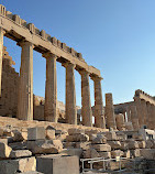 Acropolis of Athens