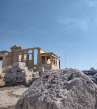 Acropolis of Athens