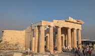 Acropolis of Athens