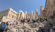 Acropolis of Athens