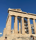 Acropolis of Athens