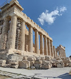 Acropolis of Athens