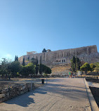 Acropolis of Athens