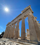 Acropolis of Athens