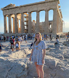 Acropolis of Athens