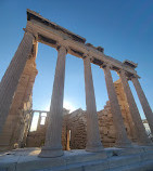 Acropolis of Athens