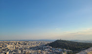 Acropolis of Athens