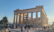 Acropolis of Athens