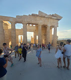 Acropolis of Athens