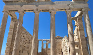 Acropolis of Athens