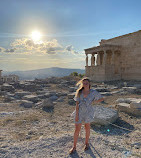 Acropolis of Athens