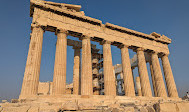 Acropolis of Athens