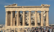 Acropolis of Athens