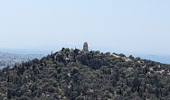 Acropolis of Athens