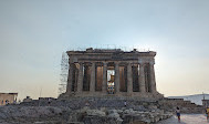 Acropolis of Athens