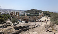 Acropolis of Athens