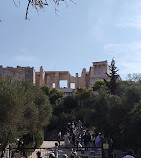 Acropolis of Athens