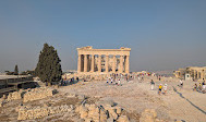 Acropolis of Athens