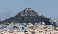 Acropolis of Athens