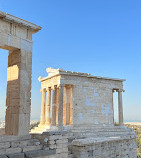 Acropolis of Athens