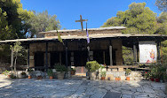 Acropolis of Athens