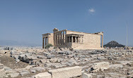 Acropolis of Athens