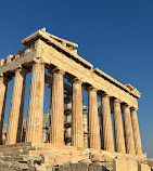 Acropolis of Athens