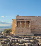 Acropolis of Athens