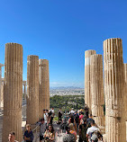 Acropolis of Athens