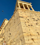 Acropolis of Athens